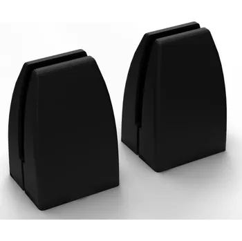 Obklad In-Design Uchycení panelů Solido T Barva panelu: černá