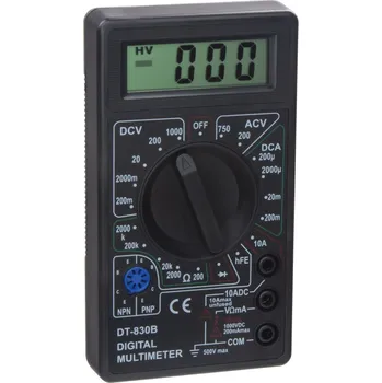 Multimetr Mini-multimetr - 45104
