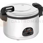 Rýžovar 12 l, 560x465x400 mm | BARTSCHER, 150529