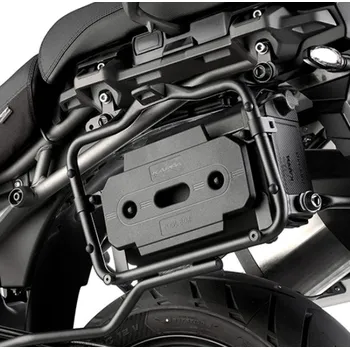 Zavazadlo na motocykl Montážní kit pro box Kappa KS250 KTL1178KIT pro KLO1178MK, KLO1178CAM, KLO1178N pro HONDA CRF1100L Africa Twin Adventure Sports 20-