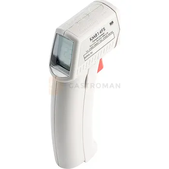 Kuchyňský teploměr Digitální infračervený teploměr | CONTACTO, 7850/100