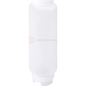 Dávkovač nápoje Dávkovač na omáčky, polyethylenový, 0,6 l | CONTACTO, 1473/059