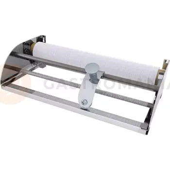 Řezačka potravinové fólie 340x160x65 mm | POLITAN, Standard 30