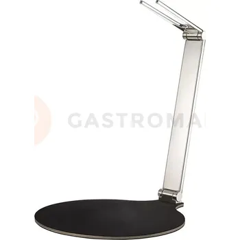 Servírovací stolek Stojan s držákem víka 30x35,5 cm | APS, Flexible