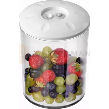 Nádoba na led Vakuová nádoba 135x135x180 mm | BARTSCHER, 300422