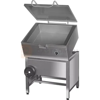 Pánev Elektrická pánev 37 l | KROMET, 000.PE-025P