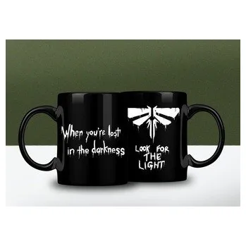 The Last of Us Hrnek měnící