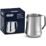 De'Longhi Konvička na pěnění mléka 500ml DLSC069