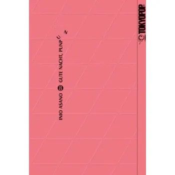 Gute Nacht, Punpun!. Bd.8 - Asano, Inio