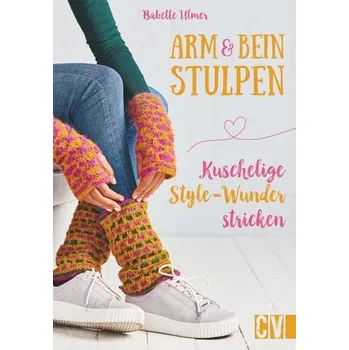 Arm- & Beinstulpen - Ulmer, Babette