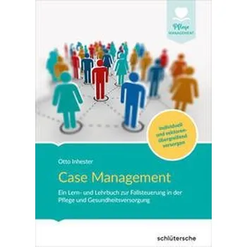 Case Management - Mannisto-Funk, Tiina