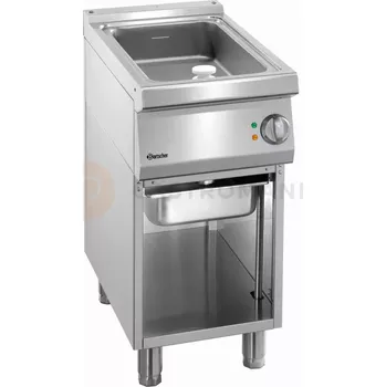 Pánev Univerzální pánev 400x700x850 mm | BARTSCHER, 286710