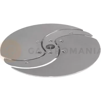 Kráječ zeleniny Přestavitelný nožový kotouč 0-8 mm | FEUMA, 7113022