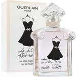 Guerlain La Petite Robe Noire toaletní voda 30 ml pro ženy + Prodloužená možnost vrácení zboží do 30 dnů.