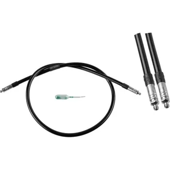 Brzdová hadice Brzdová hadice TRW MV081S