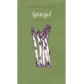 Spargel - Haslinger, Ingrid