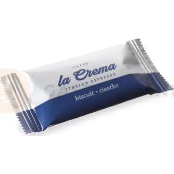 Farmaceutická surovina Porcované karamelové sušenky - v balení 300 ks | LA CREMA, 998953