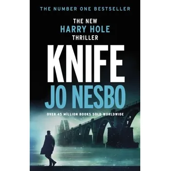 Knife - Nesbo Jo