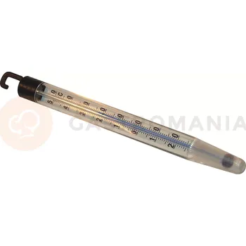 Kuchyňský teploměr Teploměr -25 ~ 50C | TOM-GAST, T-TER-3