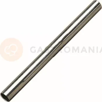 Kuchyňská sůl Trubičky na pečení Cannoli - 290x27 mm | PAVONI, 40C