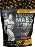 Dorian Yates Metabolic Mass Gainer 6000…