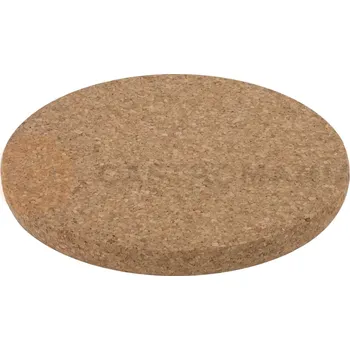 Korková podložka pod pánev na servírování 24,5 cm | CONTACTO, 5257/240
