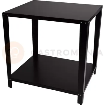 Pec na pizzu Podestavba pod pizza pece E, 1300x1130x850 mm | REDFOX, ES-18