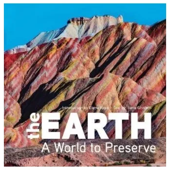 Cestování The Earth - Fogato, Valter