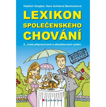 Osobní rozvoj Lexikon společenského chování