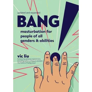 Osobní rozvoj Bang! - Liu, Vic