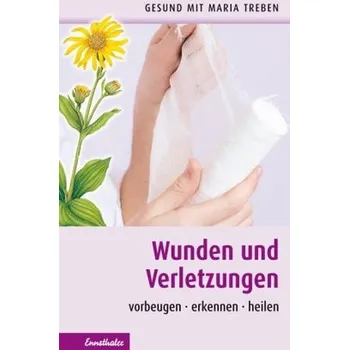 Wunden und Verletzungen