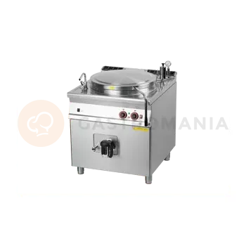 Plynová kartuše Plynový kotel nepřímý 150 l | RM GASTRO, BI150 98 G