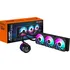 Vodní chlazení Gigabyte Aorus Waterforce X II 360 (GP-AORUS WATERFORCE X II 360)