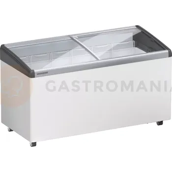 Chlazení Mrazící skříň se statickým chlazením, 302 l, 1465x680x825 mm | LIEBHERR, EFI 4453 Impuls