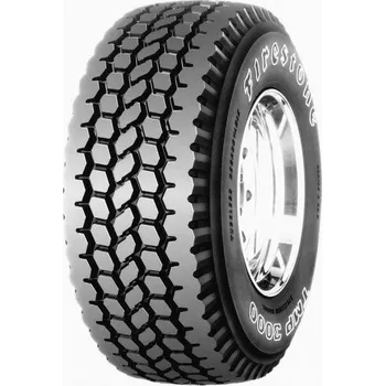 Firestone 275/70 R22,5 148K TL TMP3000 AUFL / M+S / 3PMSF 148/145 K FIRESTONE