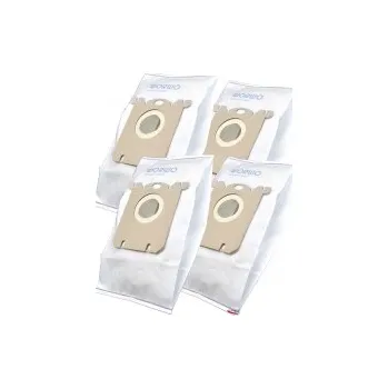 Sáček do vysavače Sáčky do vysavače AEG-ELECTROLUX AVQ2129 VivaQuickstop z mikrovlákna 4ks