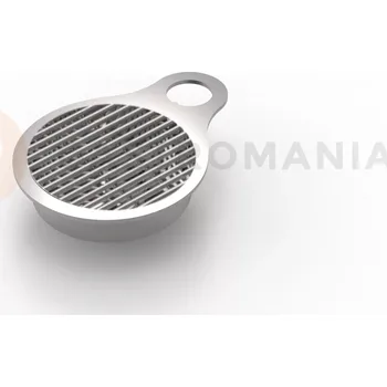 Barová židle Odkapávací tác pro kohoutky MIX UNA Font a MIX Font 3 Temp | MARCO, 2300268