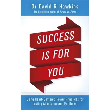 Success Is for You - Hawkins, David