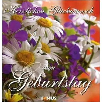 První čtění Herzlichen Glückwunsch zum Geburtstag