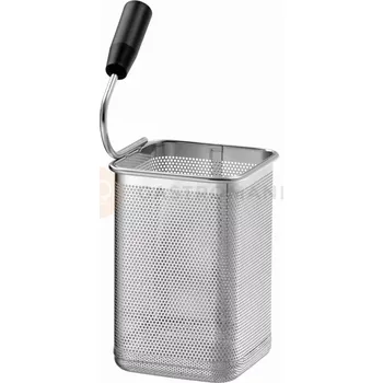 Gastro oděv Košík na těstoviny série 700, GN 1/6, 130x160x345 mm | BARTSCHER, 284116