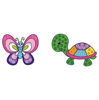 Diamond Dotz - Big Dotz Pack 1