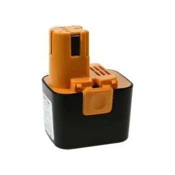 Baterie Panasonic EY9198B 3000mAh NiMH 7,2V