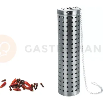 Servírovací stolek Plovák na koření s řetízkem 40x155 mm | TOMGAST, E-62958