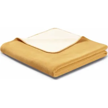 deka Biederlack Antique-Ecru deka 150 x 200 cm