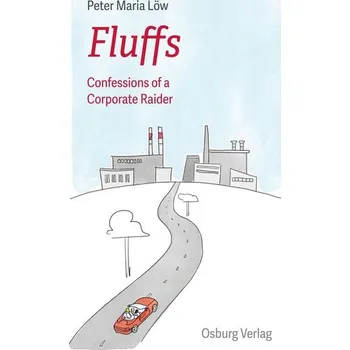 Fluffs - Löw, Peter