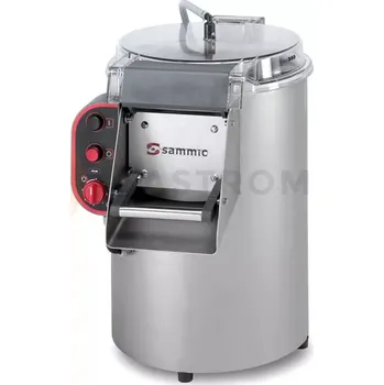 Kuchyňská škrabka Škrabka na brambory - várka 10 kg | SAMMIC, PI-10