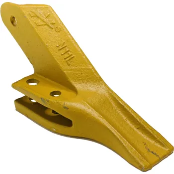 Zdenické nářadí Levý boční zub lžíce