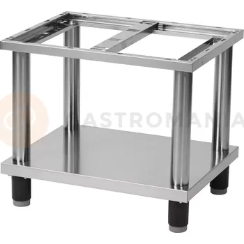 Blok Podstavec pod modul 660x510x650 mm | REDFOX, PO-60