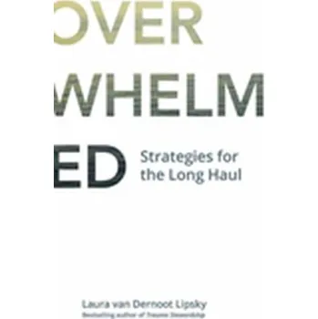 Overwhelmed - Lipsky, Laura van Dernoot