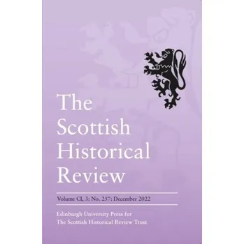Cestování In the Name of Freedom: the Declaration of Arbroath, 1320 2020 Rhetoric and History